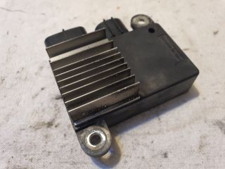 bontott MAZDA CX-7 Hűtőventilátor Relé