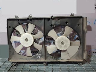 bontott MAZDA CX-7 Hűtőventilátor
