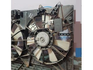 bontott MAZDA CX-7 Hűtőventilátor