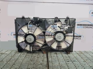bontott MAZDA CX-7 Hűtőventilátor