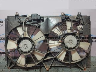 bontott MAZDA CX-7 Hűtőventilátor