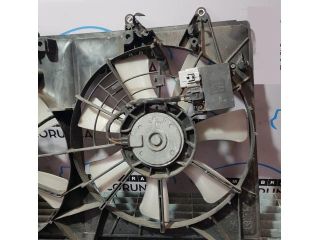 bontott MAZDA CX-7 Hűtőventilátor