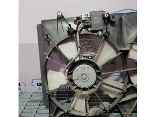bontott MAZDA CX-7 Hűtőventilátor