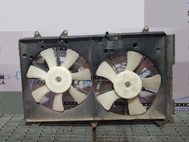 bontott MAZDA CX-7 Hűtőventilátor