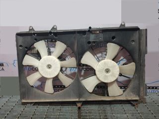 bontott MAZDA CX-7 Hűtőventilátor