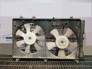 bontott MAZDA CX-7 Hűtőventilátor