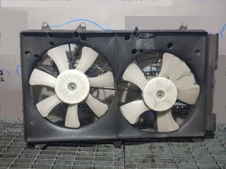 bontott MAZDA CX-7 Hűtőventilátor