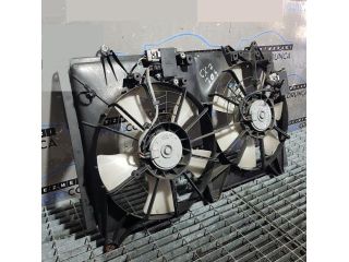 bontott MAZDA CX-7 Hűtőventilátor