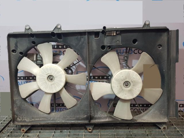 bontott MAZDA CX-7 Hűtőventilátor