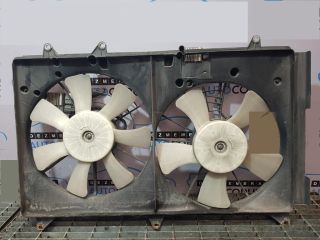 bontott MAZDA CX-7 Hűtőventilátor