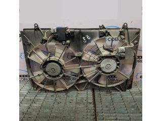 bontott MAZDA CX-7 Hűtőventilátor