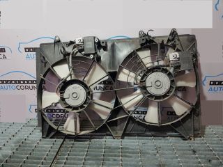 bontott MAZDA CX-7 Hűtőventilátor