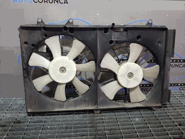 bontott MAZDA CX-7 Hűtőventilátor