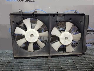 bontott MAZDA CX-7 Hűtőventilátor