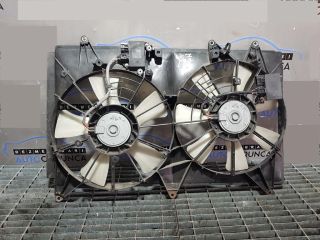 bontott MAZDA CX-7 Hűtőventilátor