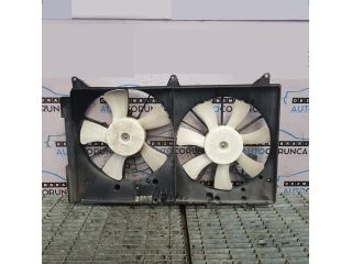 bontott MAZDA CX-7 Hűtőventilátor