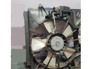 bontott MAZDA CX-7 Hűtőventilátor