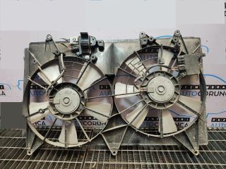 bontott MAZDA CX-7 Hűtőventilátor