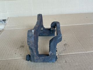 bontott MAZDA CX-7 Jobb első Fékkengyel