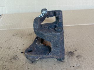 bontott MAZDA CX-7 Jobb első Fékkengyel