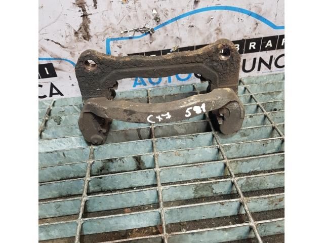 bontott MAZDA CX-7 Jobb első Fékkengyel