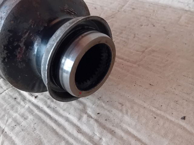 bontott MAZDA CX-7 Jobb Féltengely