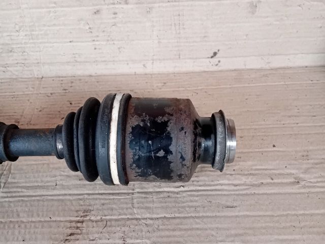 bontott MAZDA CX-7 Jobb Féltengely