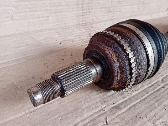 bontott MAZDA CX-7 Jobb Féltengely