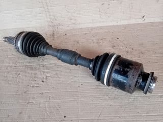 bontott MAZDA CX-7 Jobb Féltengely