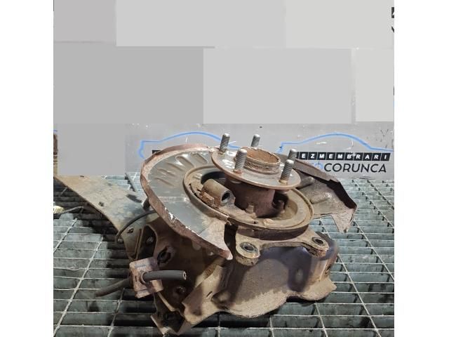 bontott MAZDA CX-7 Jobb hátsó Csonkállvány