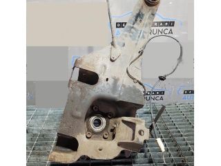 bontott MAZDA CX-7 Jobb hátsó Csonkállvány