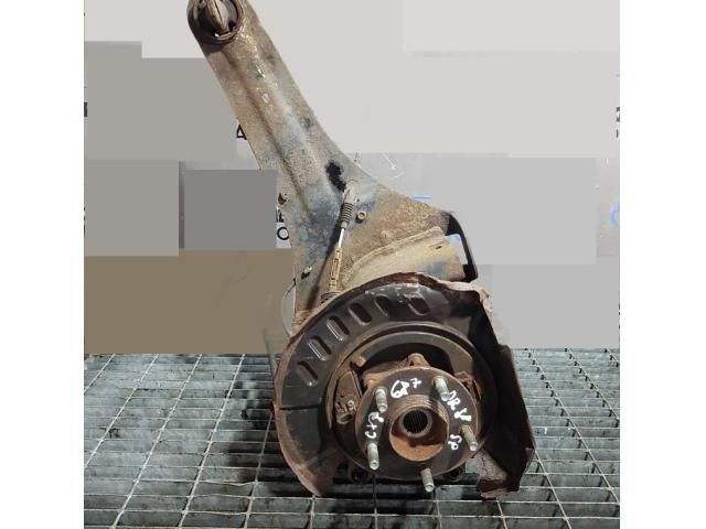 bontott MAZDA CX-7 Jobb hátsó Csonkállvány