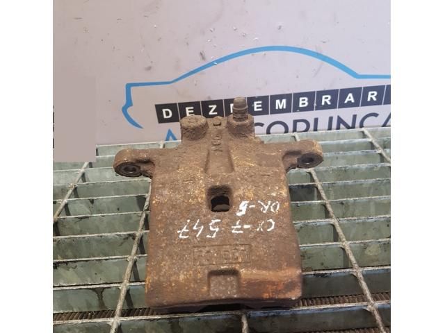 bontott MAZDA CX-7 Jobb hátsó Fékkengyel