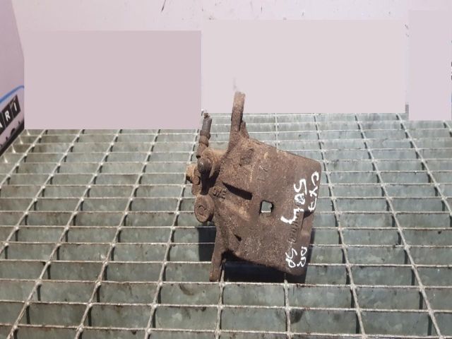 bontott MAZDA CX-7 Jobb hátsó Fékkengyel