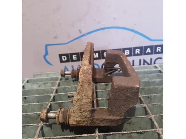 bontott MAZDA CX-7 Jobb hátsó Fékkengyel