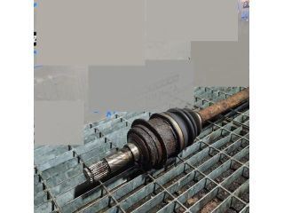 bontott MAZDA CX-7 Jobb hátsó Féltengely