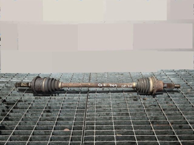 bontott MAZDA CX-7 Jobb hátsó Féltengely