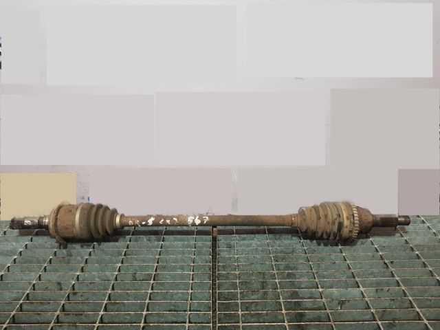 bontott MAZDA CX-7 Jobb hátsó Féltengely