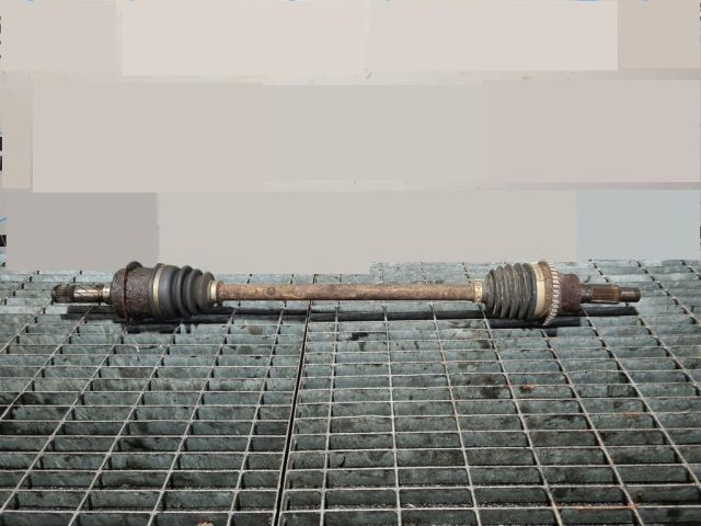 bontott MAZDA CX-7 Jobb hátsó Féltengely