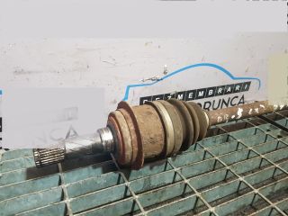 bontott MAZDA CX-7 Jobb hátsó Féltengely