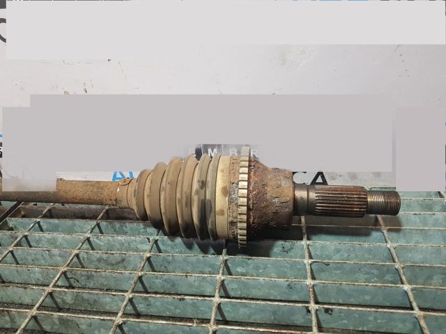 bontott MAZDA CX-7 Jobb hátsó Féltengely