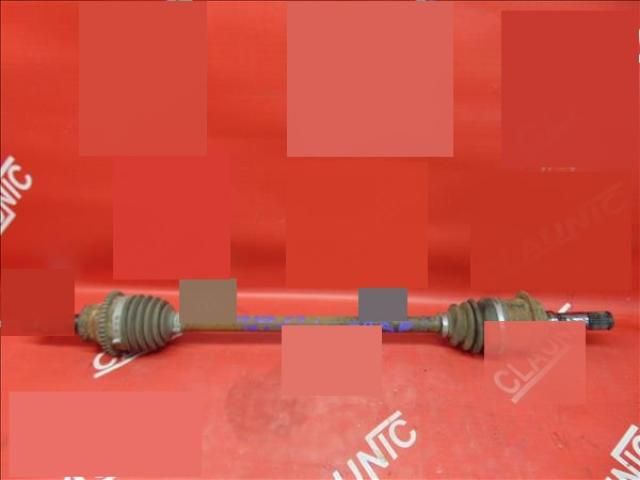 bontott MAZDA CX-7 Jobb hátsó Féltengely