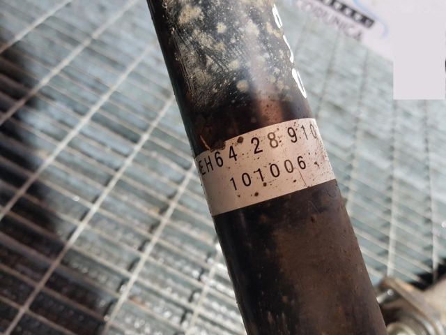 bontott MAZDA CX-7 Jobb hátsó Lengéscsillapító