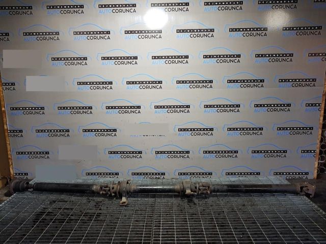 bontott MAZDA CX-7 Kardántengely