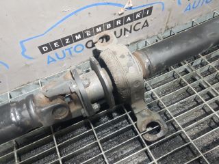 bontott MAZDA CX-7 Kardántengely