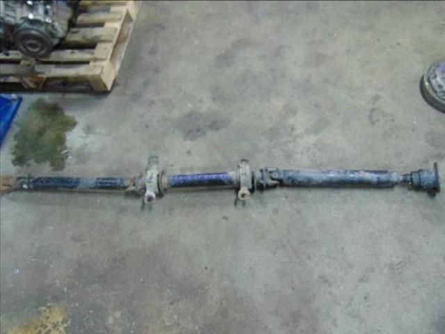 bontott MAZDA CX-7 Kardántengely