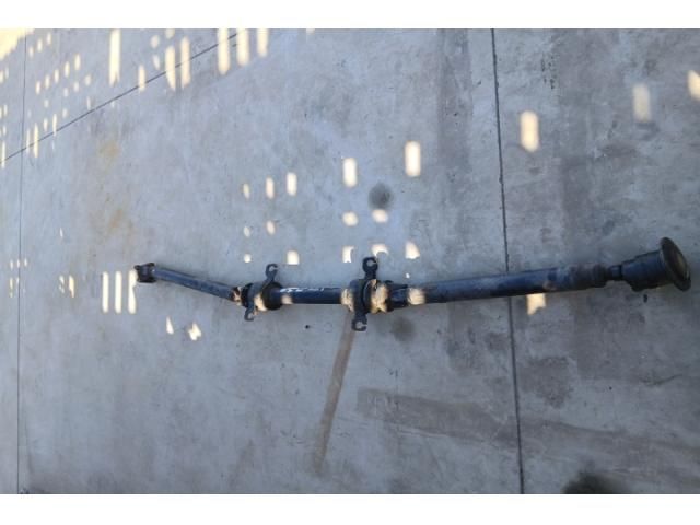 bontott MAZDA CX-7 Kardántengely