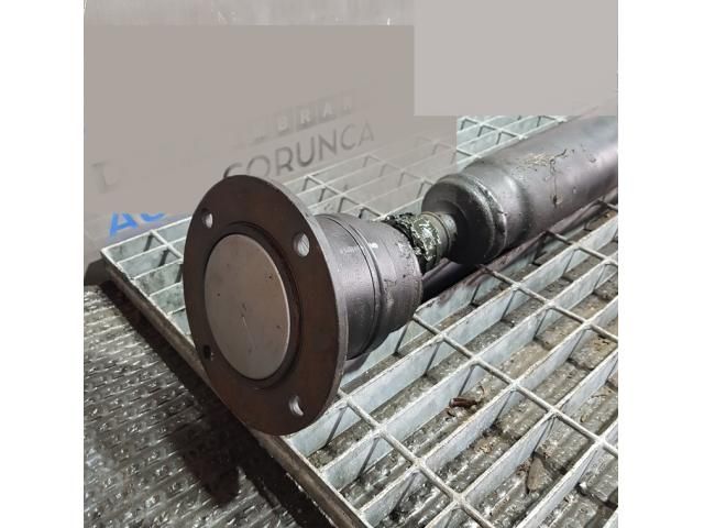 bontott MAZDA CX-7 Kardántengely