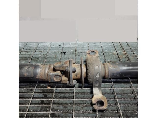 bontott MAZDA CX-7 Kardántengely