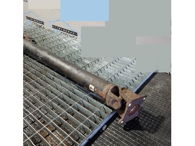 bontott MAZDA CX-7 Kardántengely